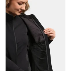 Gilet en softshell pour femmes NOIL-W