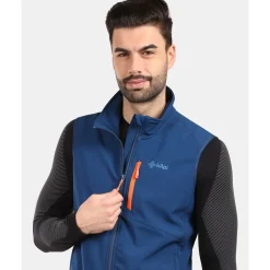 Gilet softshell pour hommes NOIL-M