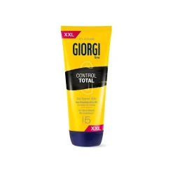Giorgi Control Total Gel Fijador Nº5