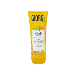 Giorgi Metodo Gel Définissant Curly