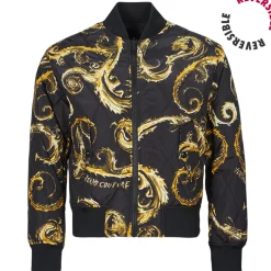 GIUBBOTTO 77GASD07 REVERSIBLE