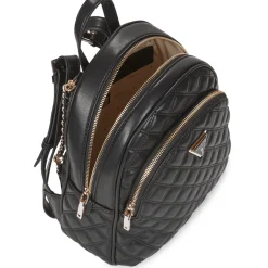 GIULLY FLAP BACKPACK