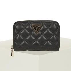 GIULLY MEDIUM ZIP AROUND