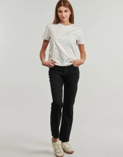 GJ G08 MID RISE STRAIGHT