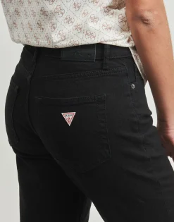 GJ G08 MID RISE STRAIGHT