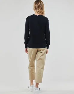 GLOBAL STP V-NK SWEATER