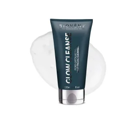 Glow Cleanse Pore Exfoliating Deep Facial Cleanser