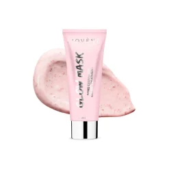 Glow Mask Pore Cleansing Facial Treatment