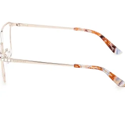 GM50030 Cadres Optiques, Or, 57 mm