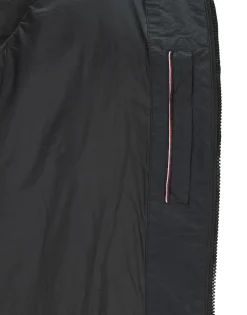 GMD PADDED HOODED JACKET