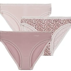 GO Crush High leg PACK DE 3