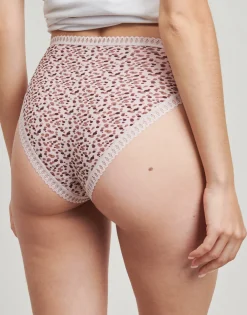 GO Crush High leg PACK DE 3