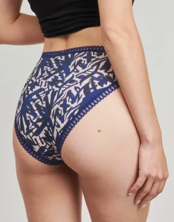 GO Crush High leg PACK DE 3