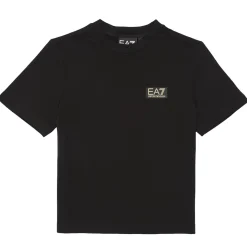 GOLD LABEL BOY TEE