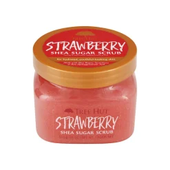 Gommage Sucre Fraise