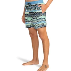 Good Times Layback 16