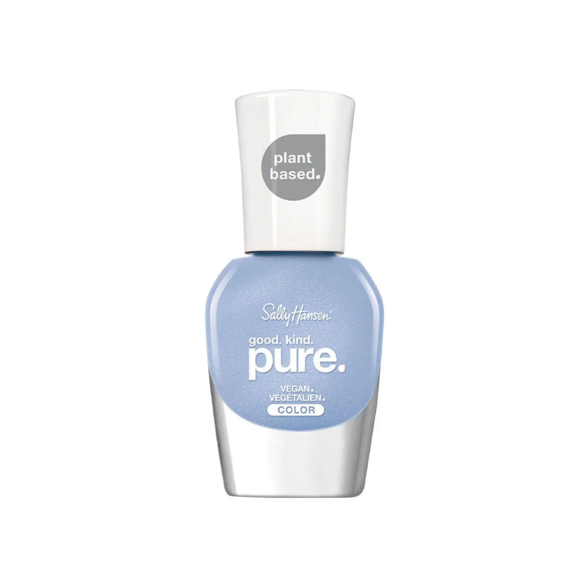 Good.kind.pure Coloration Vegan 370-bleu Cristal