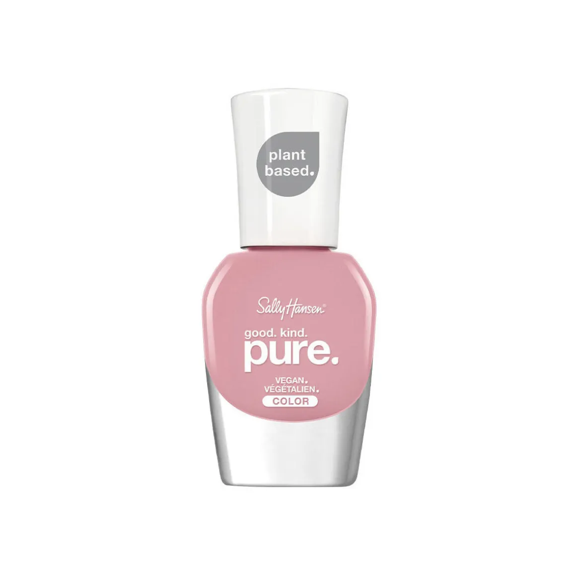 Good.kind.pure Coloration Vegan 210-argile Rose