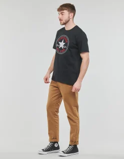 GO-TO CHUCK TAYLOR CLASSIC PATCH TEE
