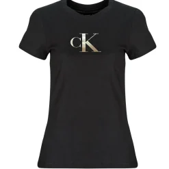 GRADIENT CK SLIM TEE