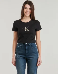 GRADIENT CK SLIM TEE