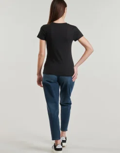 GRADIENT CK SLIM TEE