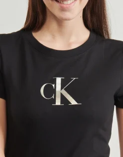 GRADIENT CK SLIM TEE