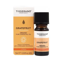 Grapefruit Organic