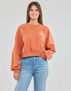 GRAPHIC CROP PRISM CREW