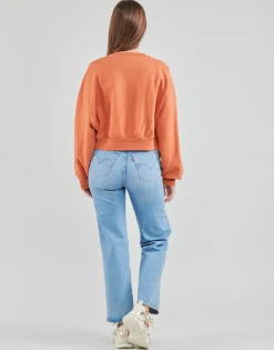 GRAPHIC CROP PRISM CREW