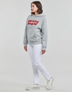 GRAPHIC STANDARD HOODIE