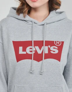 GRAPHIC STANDARD HOODIE