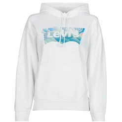 GRAPHIC STANDARD HOODIE