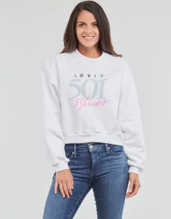 GRAPHIC VINTAGE CREW