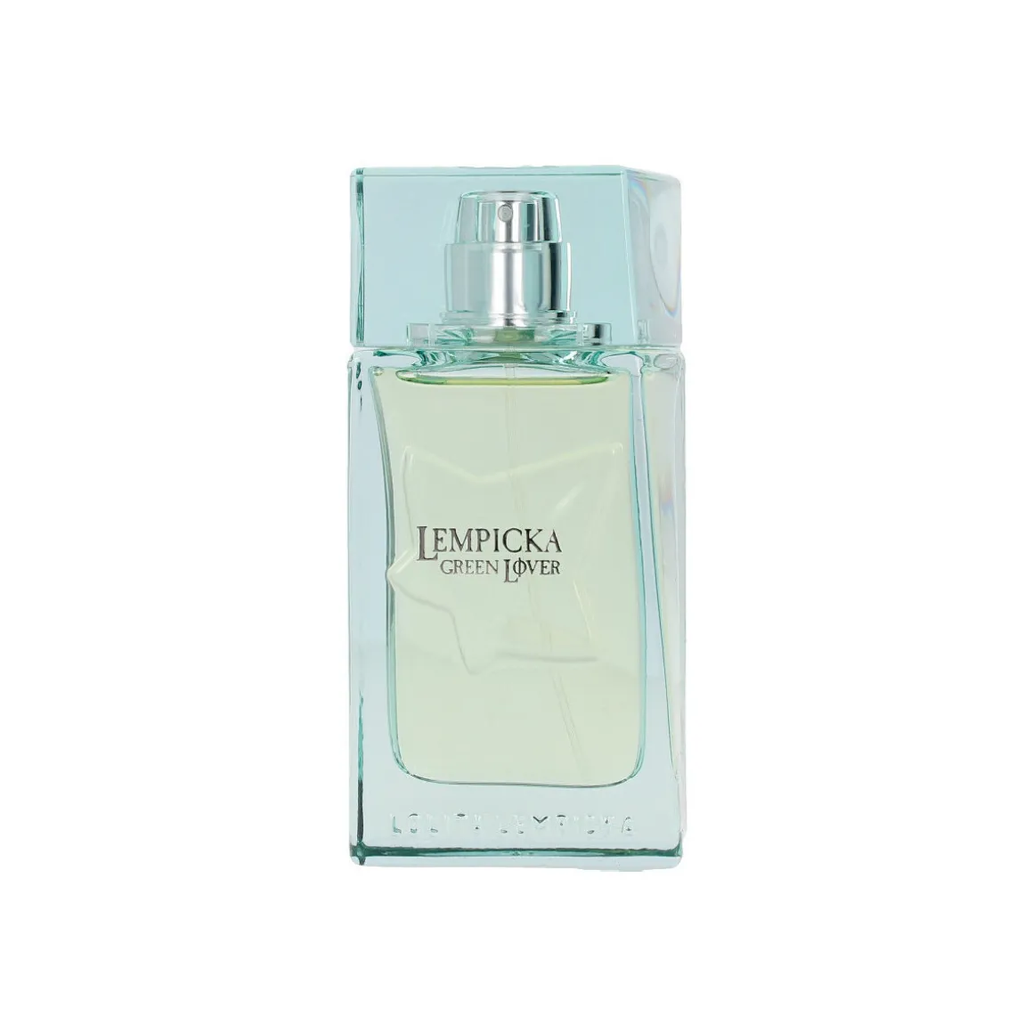 Green Lover Eau De Toilette Vaporisateur