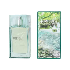 Green Lover Eau De Toilette Vaporisateur