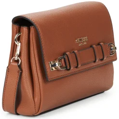 GREGORIA FLAP CROSSBODY