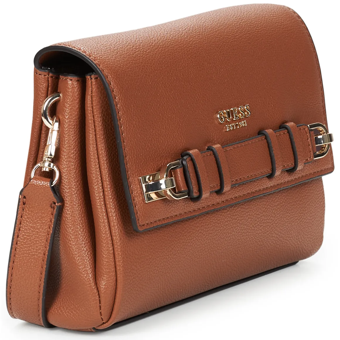 GREGORIA FLAP CROSSBODY