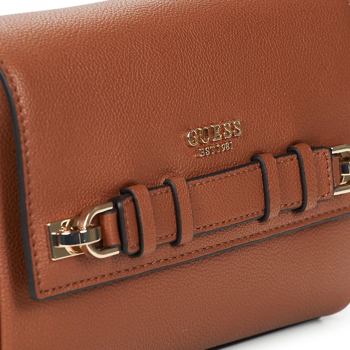 GREGORIA FLAP CROSSBODY