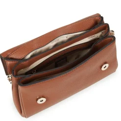 GREGORIA FLAP CROSSBODY