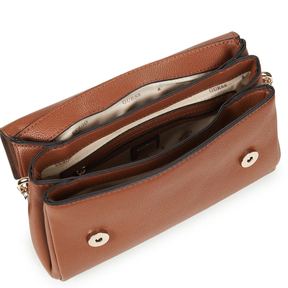 GREGORIA FLAP CROSSBODY