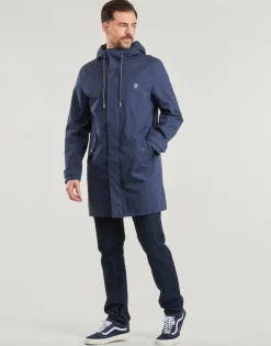GRESIGNE RAINCOAT