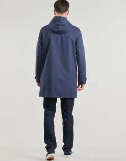 GRESIGNE RAINCOAT