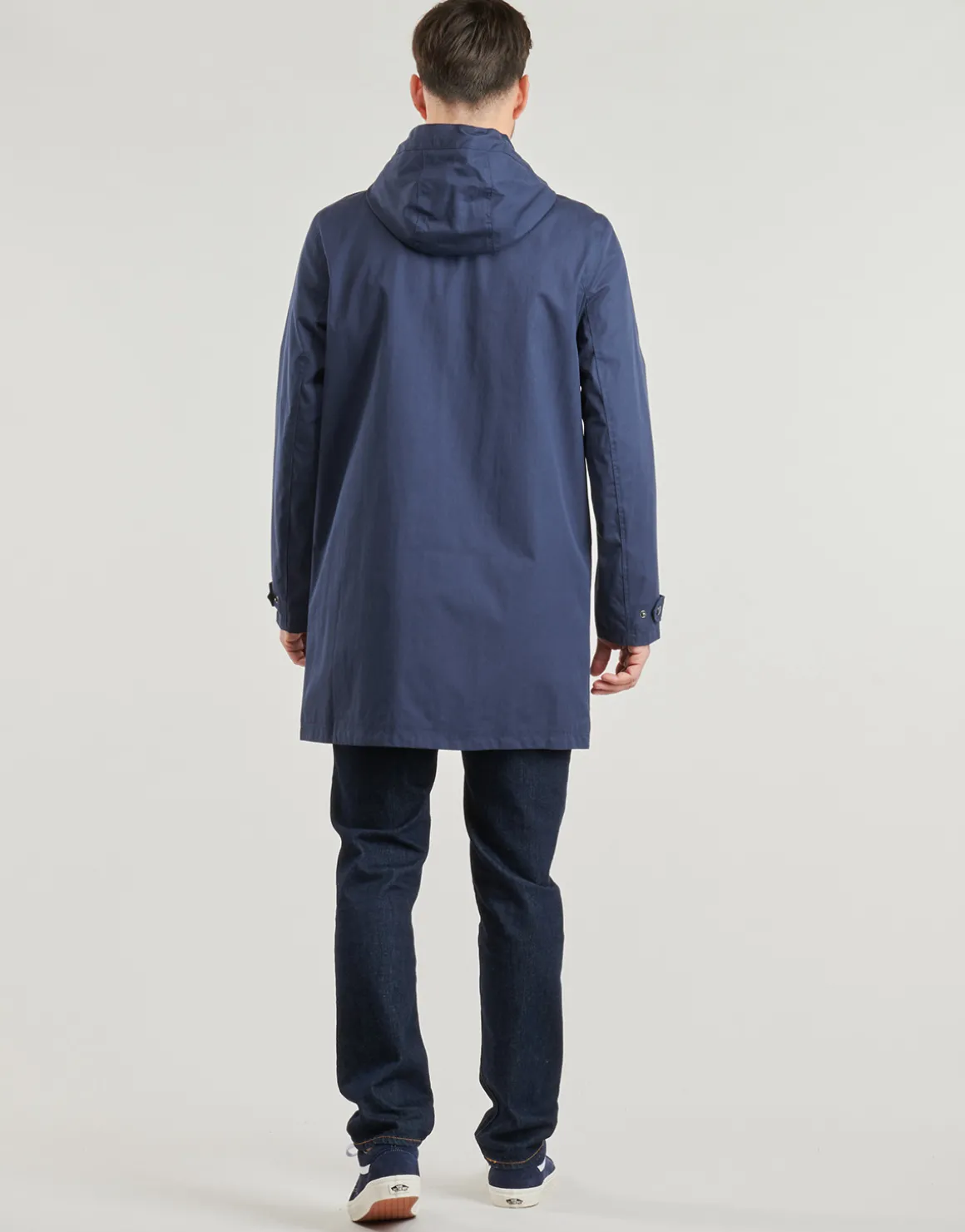 GRESIGNE RAINCOAT