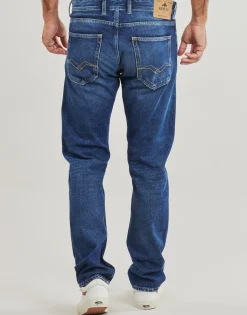 GROVER 99 DENIM