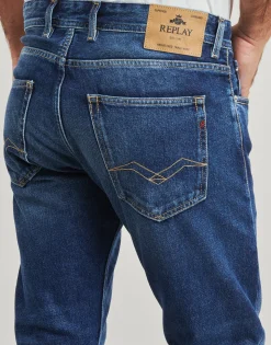 GROVER 99 DENIM