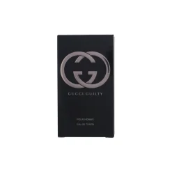Guilty Pour Homme Eau De Toilette Vaporisateur