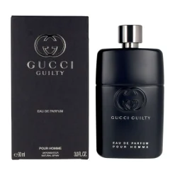 Guilty Pour Homme Eau De Parfum Vaporisateur