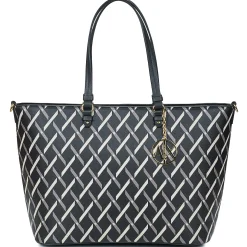 GYNGER LOGO SHOPPING M