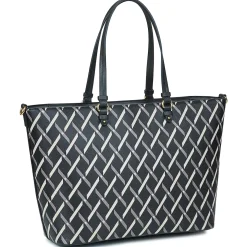 GYNGER LOGO SHOPPING M